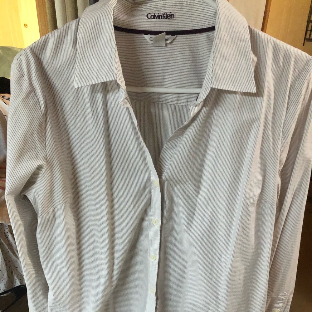 Calvin Klein